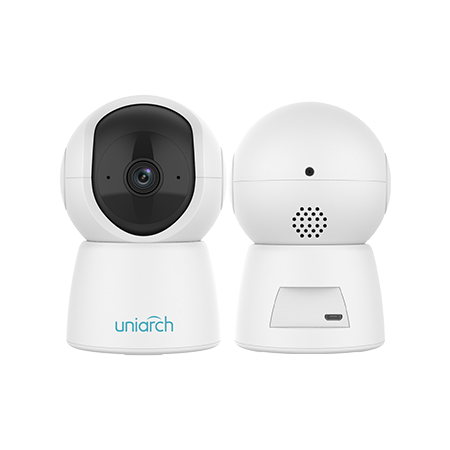 Indoor Security Camera